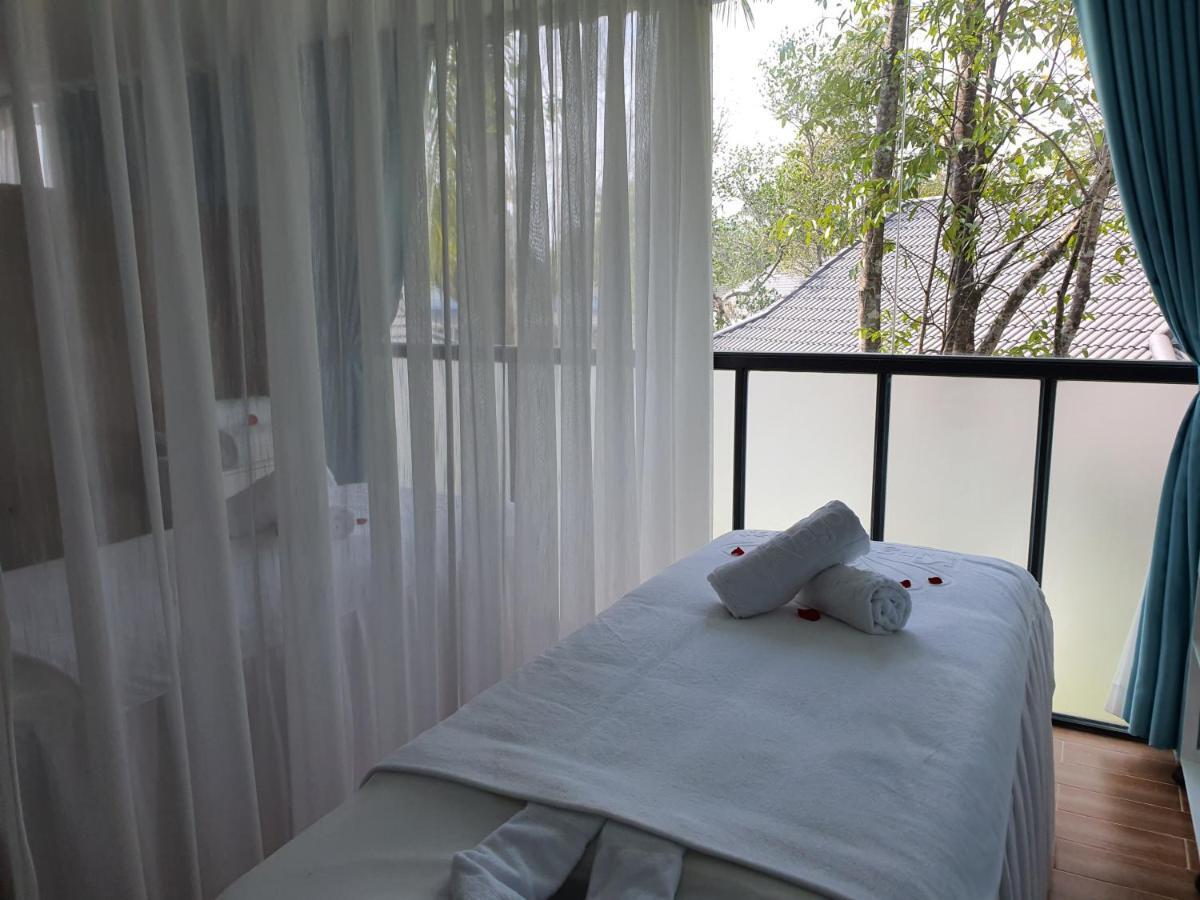 Kingo Retreat Resort Phu Quoc Exteriör bild